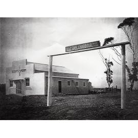 Shellharbour Scouts