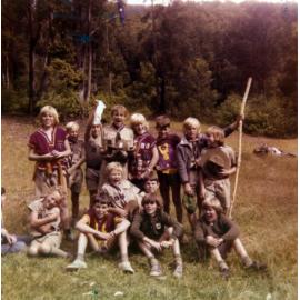 Shellharbour Scouts