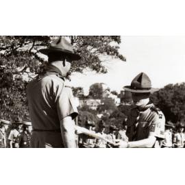 Shellharbour Scouts