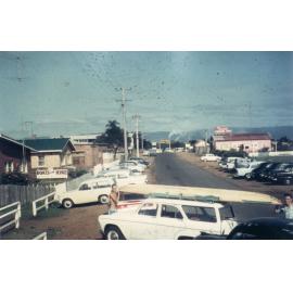 Shellharbour Scouts