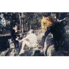 Shellharbour Scouts