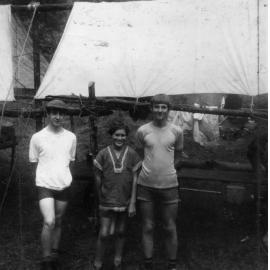 Shellharbour Scouts