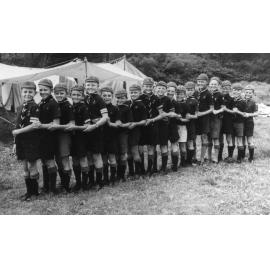 Shellharbour Scouts