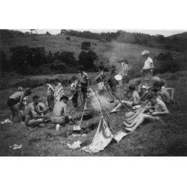Shellharbour Scouts