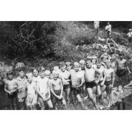 Shellharbour Scouts