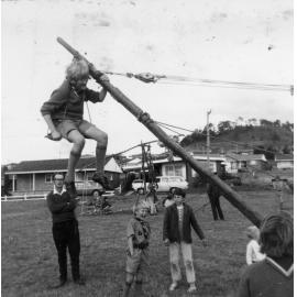 Shellharbour Scouts