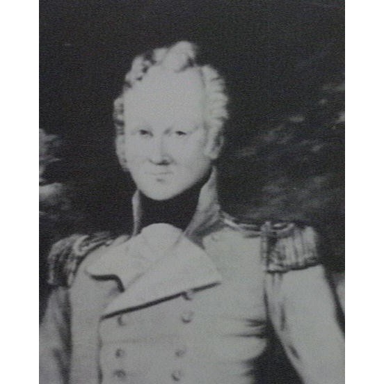 Johnston (George & Esther Branch)