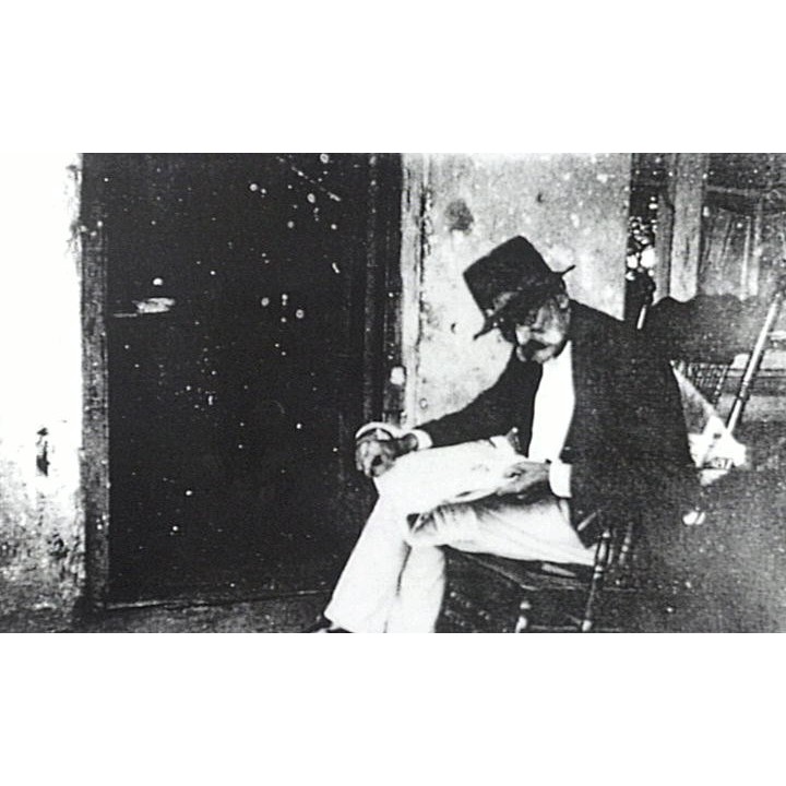 Martin (Aaron & Bridget Branch)