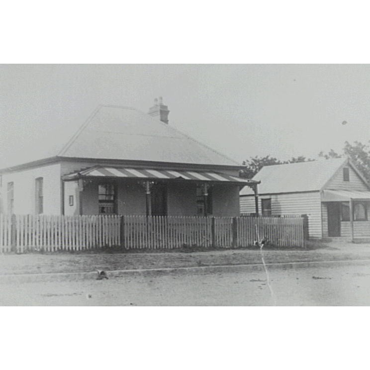 O'Gorman