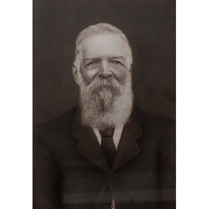 Haddin, James Fleming