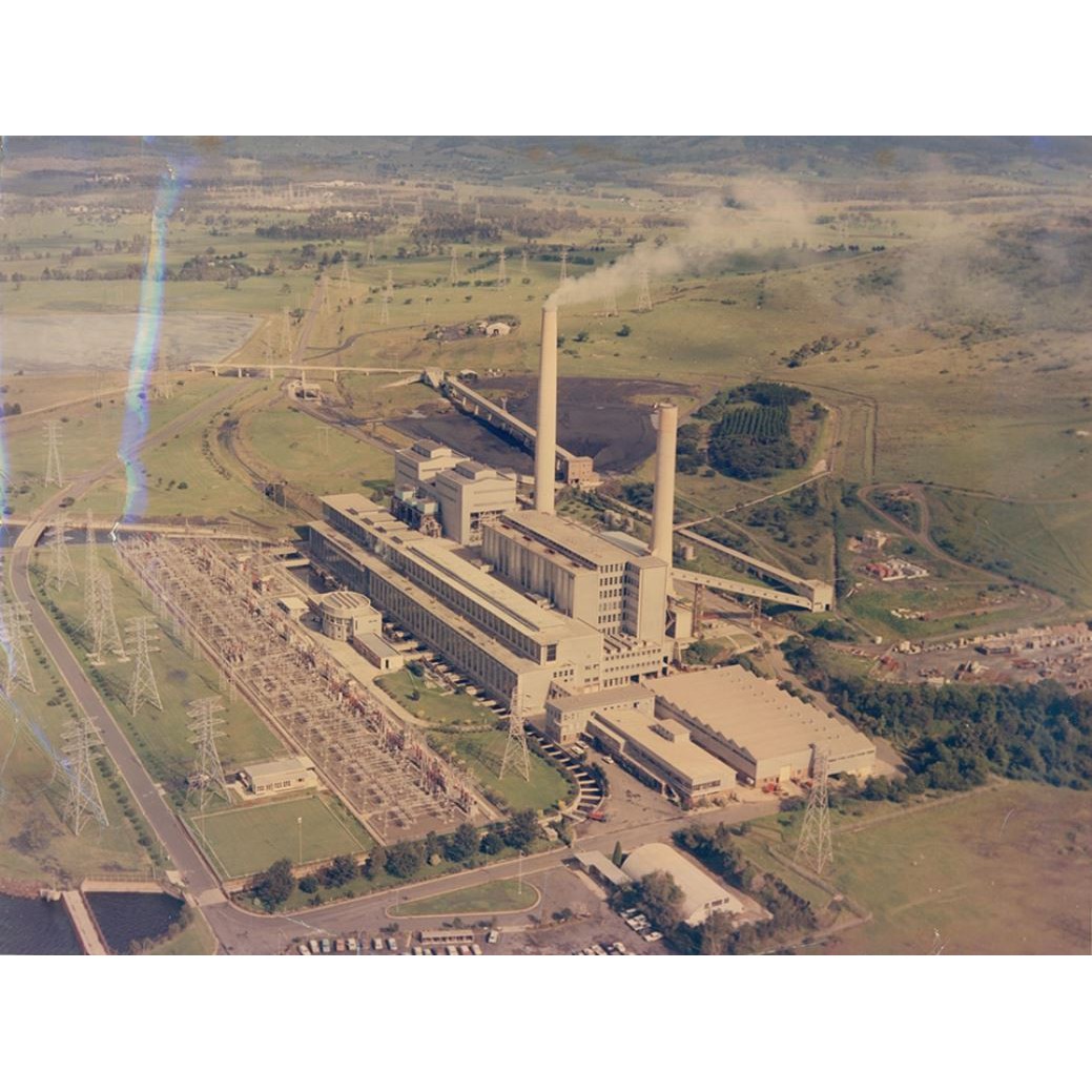 Tallawarra Power Station