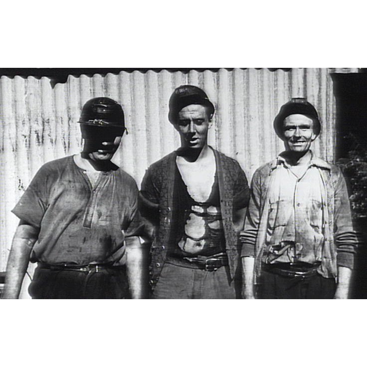 Mining - Coal