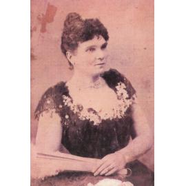 Elizabeth Clarke