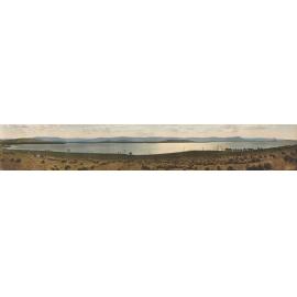 Lake Illawarra Panorama