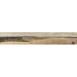 Lake Illawarra Panorama