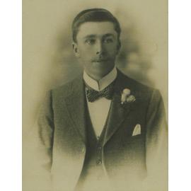 Alexander Gray Martin