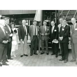 Launch of Translink