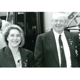 Launch of Translink