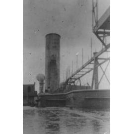 'Cities Service Boston' Deck