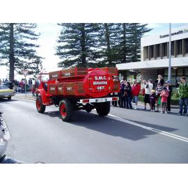 Albion Park Bush Fire Unit