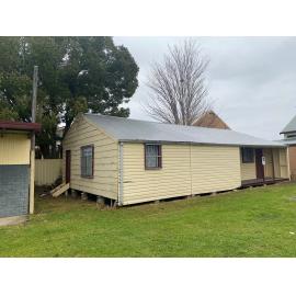 Donald Youll Memorial Hall