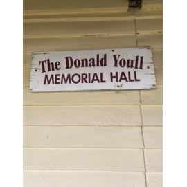 Donald Youll Memorial Hall