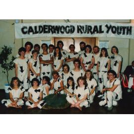 Calderwood Rural Youth