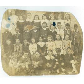 Shellharbour Public School