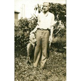 Jim 'Skeeter' Hazelton
