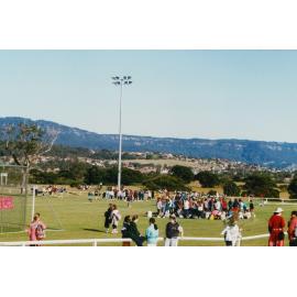 Croom Regional Sporting Complex