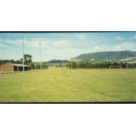 Croom Regional Sporting Complex
