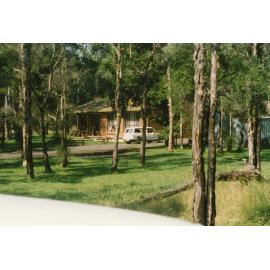 Croom Regional Sporting Complex