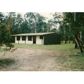 Croom Regional Sporting Complex
