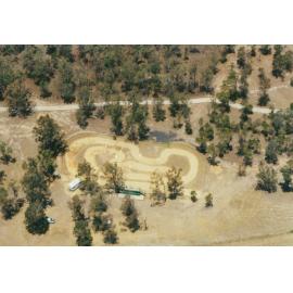 Croom Regional Sporting Complex
