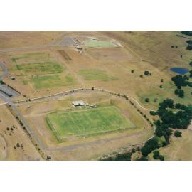 Croom Regional Sporting Complex