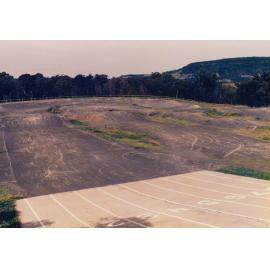 Croom Regional Sporting Complex