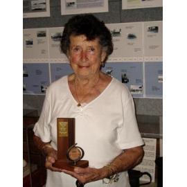 Nell Hogan