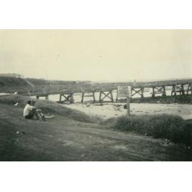 Shellharbour Jetty
