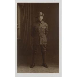 Joseph Pearson