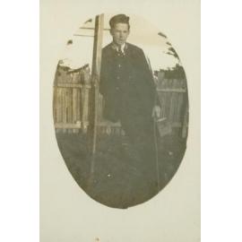 Tom Hazelton 