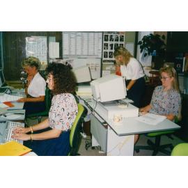 Shellharbour Council Staff