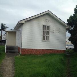 Presbyterian Church, Shellharbour