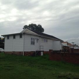 Presbyterian Church, Shellharbour