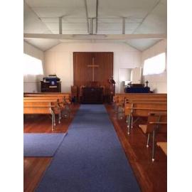 Presbyterian Church, Shellharbour