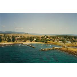 Shellharbour Harbour and Village