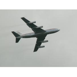 Lockheed C-121C Super Constellation