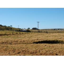 'Nancyville' Farm, Dunmore