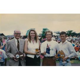 Australia Day Award Winners