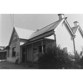 Former English Scottish and Australian (ESA) Bank