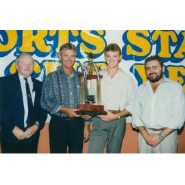 Australia Day Sports Team Award